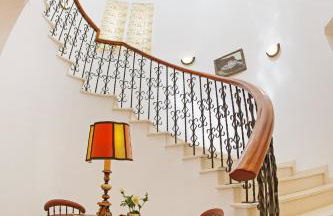 Villa Tulum by Algarve Vacation - Foto 46