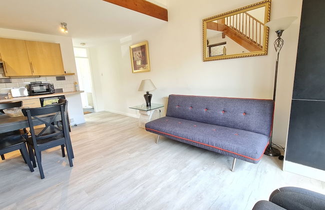 Grace Apartments - Living Stream 1 - Foto 6