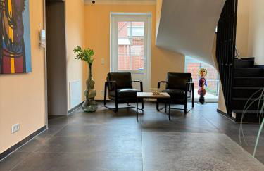 MYROOM am Park - Foto 6