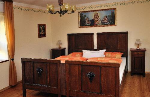 Ferienwohnung Hoacherer-Hof - Foto 2