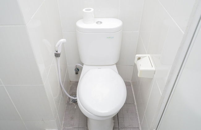 Cozy Room 2BR at 19 Avenue Apartment - Foto 10