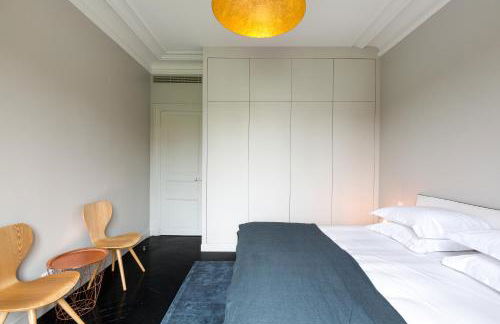 Habitat Parisien - Drouot Luxe - Foto 20