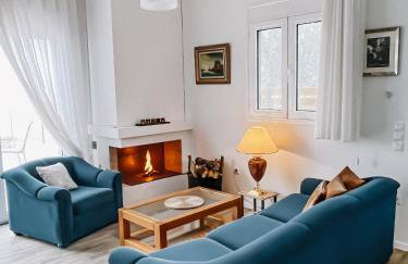 Galini Studios Paralia Platanou - Foto 16