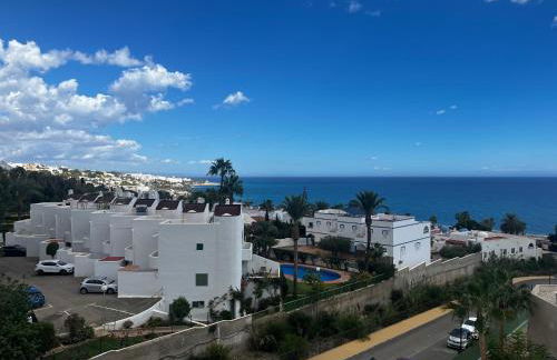 New Penthouse Beach Apartment Mojacar Playa - Foto 36