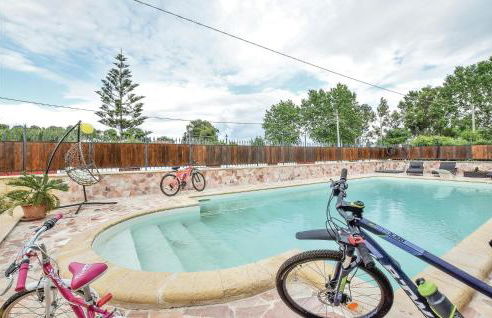 Amazing Home In Torre Di Pescopaganoce - Foto 10