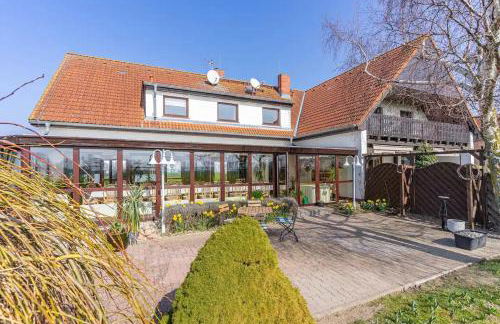 Aparthotel Schafshorn - Foto 21