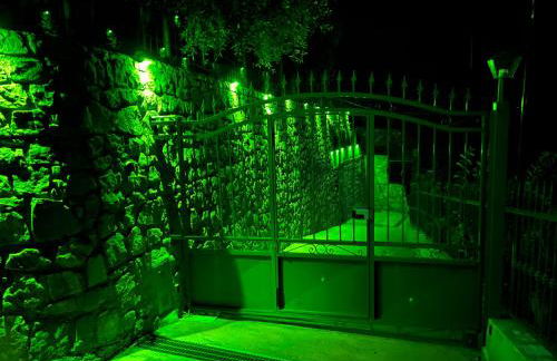 Villa di campagna con vista mare Sanremo - Photo 14