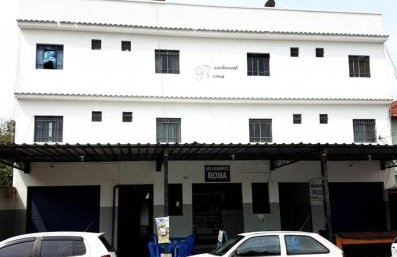 Suíte confortável e econômica perto de tudo - Foto 6