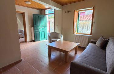 Apollon Heritage House - Photo 13