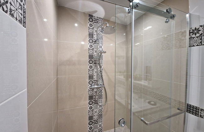 High Quality Chalet in Bucolic Setting, Plouegat-guerand-ex TUI - Foto 11