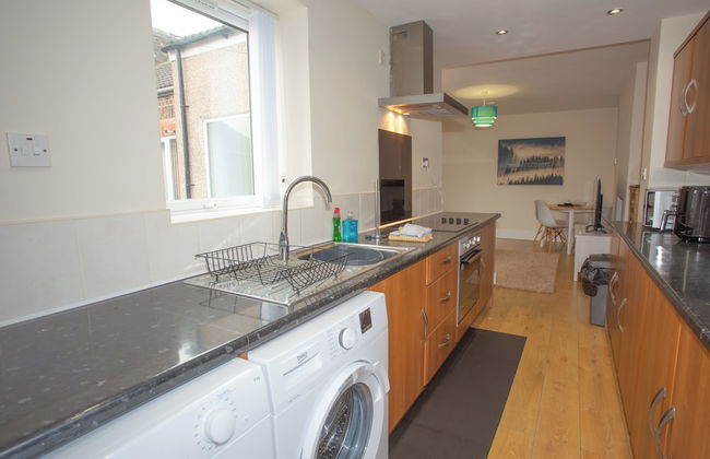 Norton Serviced Apartments - Foto 42