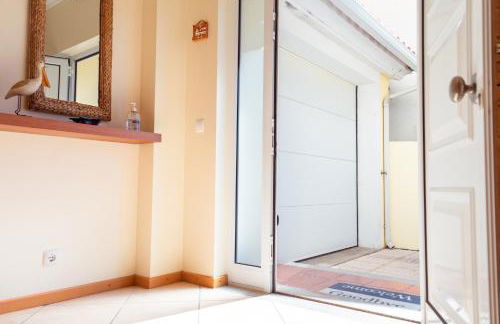 Retiro da Atafona Beach Pool House Yellow - Foto 26