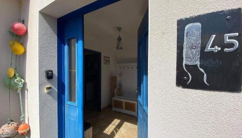 La villa Ty Mor Braz - Foto 4