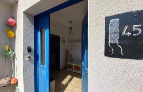 La villa Ty Mor Braz - Foto 4