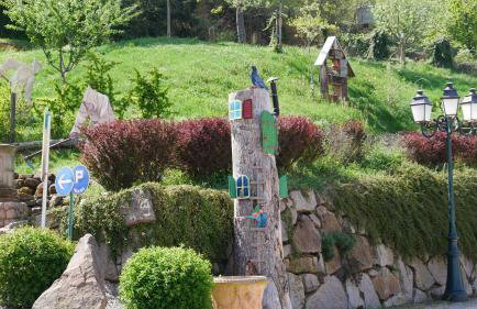 La Cour St-Fulrad - Appartements - Foto 42