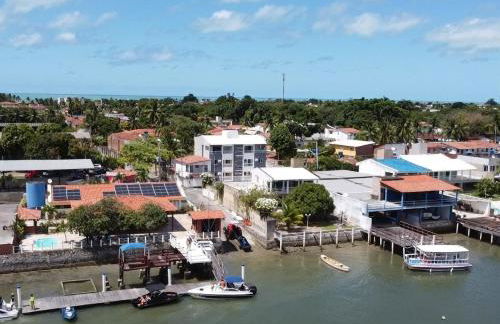 Apto Prático e Confortável próximo das Marinas - 2qtos - Foto 1