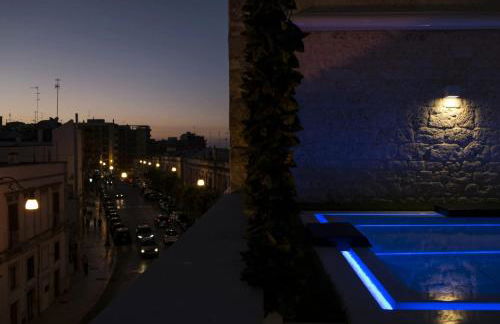 Ulivi Bianchi Luxury Home in Puglia - Foto 48