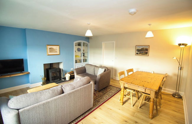 Accessible Bungalow - 4 Beds 2 Baths -dog Friendly - Foto 12