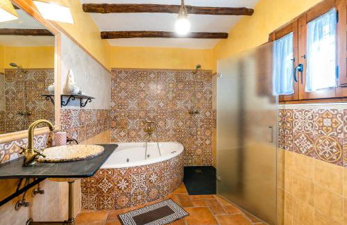 Cortijo la Loma de la Alpujarra - Foto 29