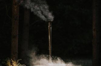 Domek w Lesie - Foto 34