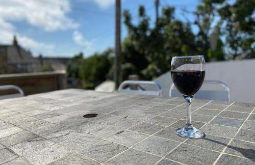 Driftwood Cottage - Foto 15