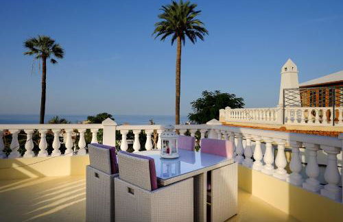 Penthause Apartment Villa Rosalva - Foto 6