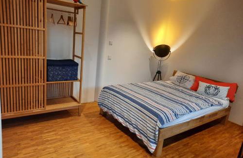 Glashus-Moos Loft 2 - Foto 9