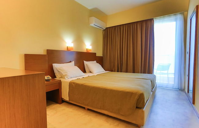 Rodian Gallery Hotel Apartments - Photo 11