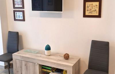 Trilocale Lazise Pool - Al Glicine Apartments - Foto 8