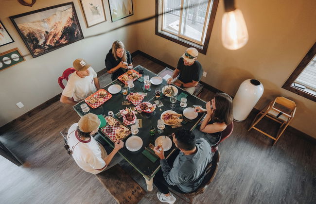 Teton Valley Resort - Foto 79