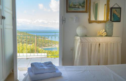 Circe Villa - Ionian Sea View - Foto 6