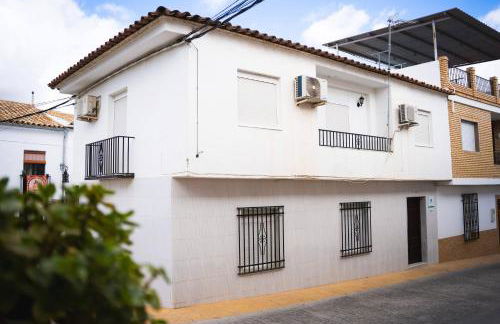 Casa Arcadia Centro de Andalucía - Foto 15