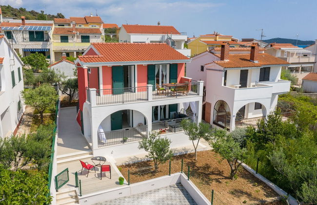 Villa Basic - Foto 36