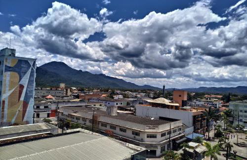 Apartamento inteiro em Peruíbe no centro, próx a praia - Foto 31