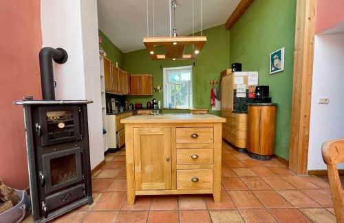 Villa Gärtnerhaus by Interhome - Foto 9