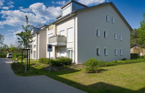 Modernes Apartment nähe BER, Tesla und Seen - Foto 9