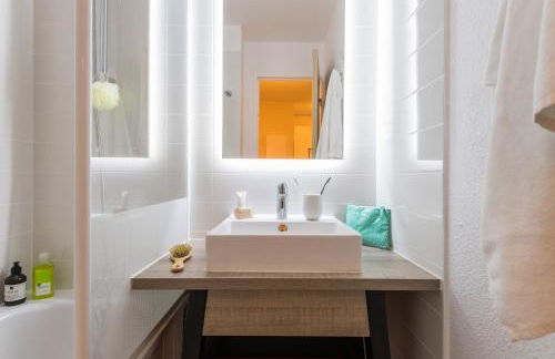 Résidence Pierre & Vacances Le Domaine de Bordaberry - Photo 11