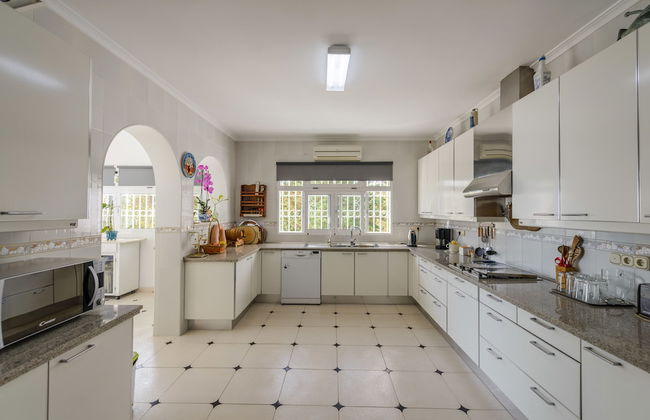 Cubo's Villa las Colinas - Foto 12