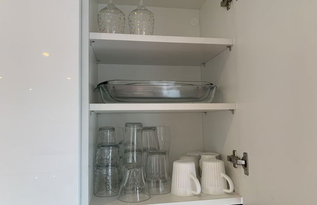 Holiday Lets London 1 - Foto 46