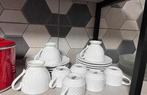 Seu Oásis Urbano Familiar perto do PVH Shopping - Foto 54