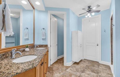 Oceanside Luxury Condo | Flagler Beach - Foto 24