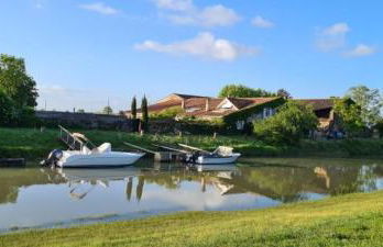 Domaine des Prés de Joussac - Entre Estuaire et Océan - Foto 4
