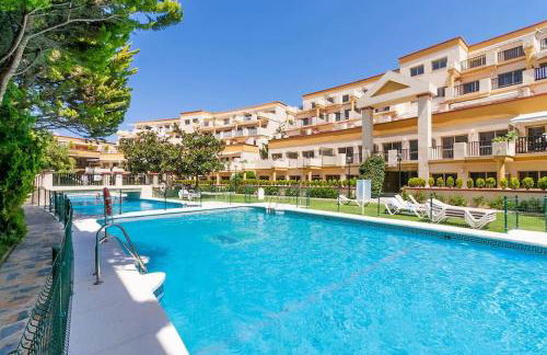 OleHolidays 612 Romana Playa junto al mar - Foto 21