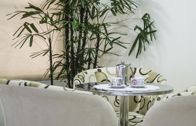 Bela Cintra Flat Service - Foto 31