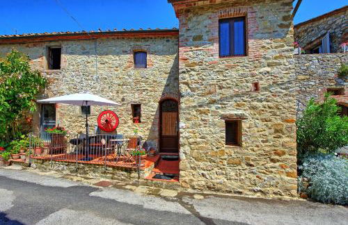 La Ruota by PosarelliVillas - Foto 45