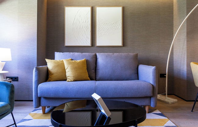 Feelathome Nervión Apartments - Foto 30