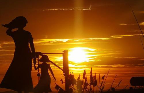 Magnifique T2 les pieds dans le sable - Photo 21
