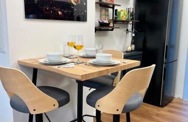 *Wohnung NELE* einzigartig in VS mit Parkplatz - Foto 8