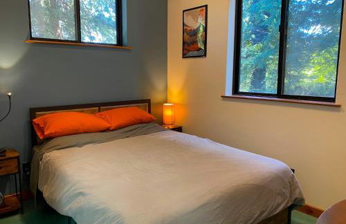 Modern home in country setting, close to town - Foto 17