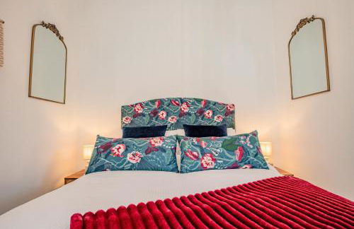 WhiskAwayStays Foregate Studio no 6 - Foto 17